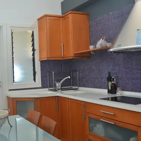 Casa Independiente En Tabaiba Holiday home *