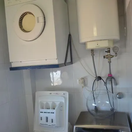 Holiday home Casa Independiente En Tabaiba *