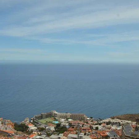 Casa Independiente En Tabaiba Holiday home