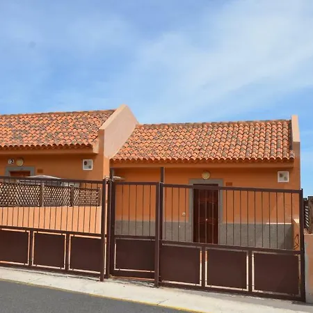 Casa Independiente En Tabaiba * Santa Cruz de Tenerife
