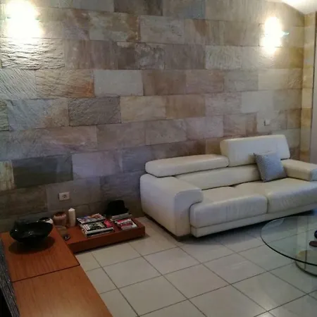 Casa Independiente En Tabaiba Holiday home *