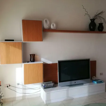 Hébergement de vacances Casa Independiente En Tabaiba Santa-Cruz de Ténérife