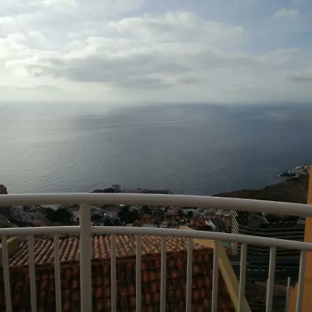 Hébergement de vacances Casa Independiente En Tabaiba