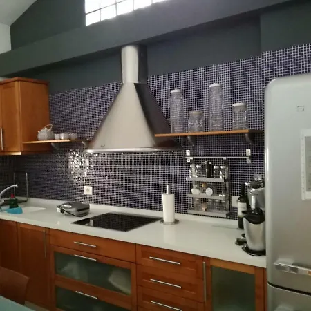 Casa Independiente En Tabaiba * Santa-Cruz de Ténérife